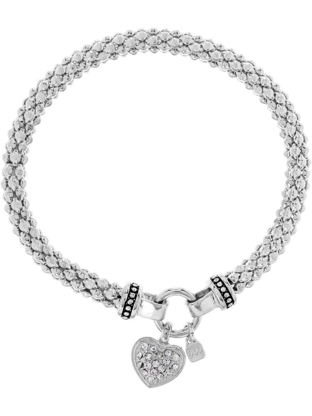 Chic Stackable Stretch Bracelets Set - Fashion Jewelry for Everyday & Evening
